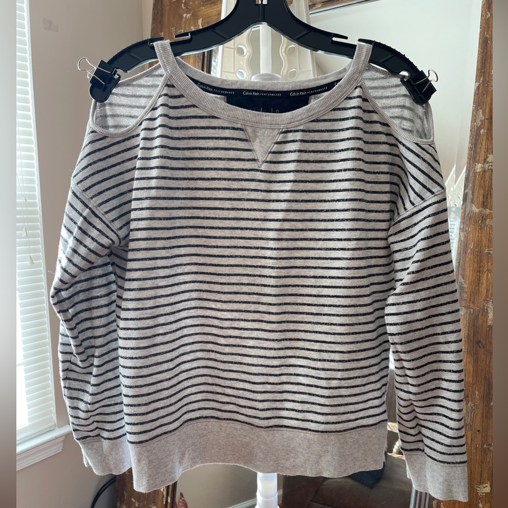 Calvin Klein Sweater!